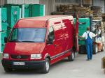 Opel Movano Van 1998 года
